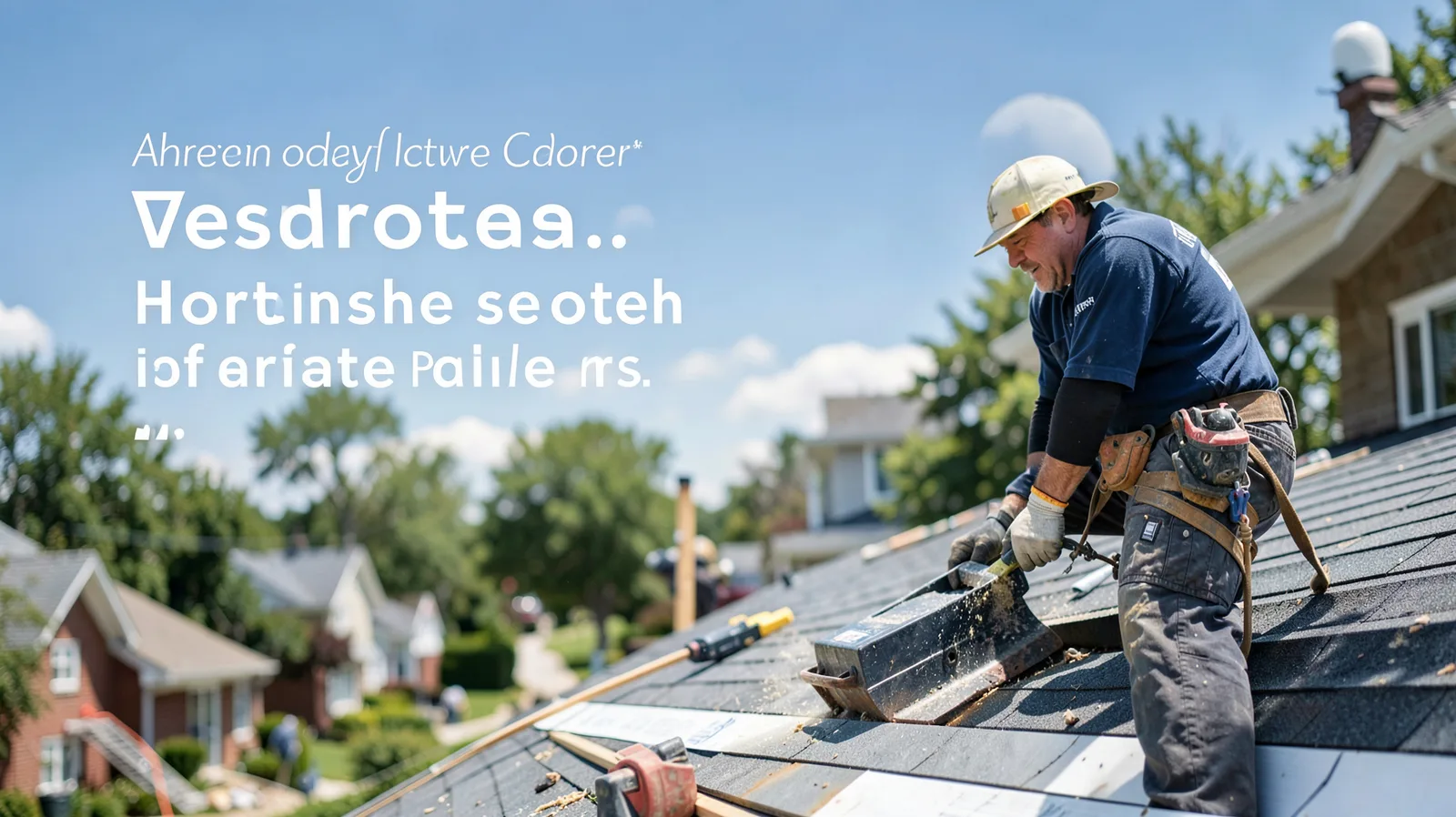 Roof Replacement in Spurlockville, WV near me